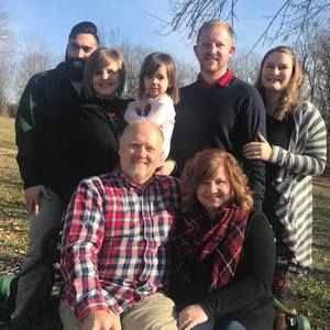 Meet your Posher, Joel